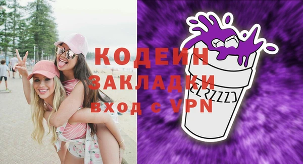 хмурый Белоозёрский
