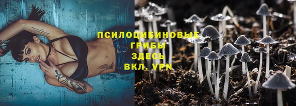 хмурый Белоозёрский